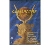Cleopatre Reine d'Egypte (DVD)