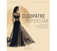 Cléopâtre Superstar: Icône marketing à l'ère du numérique