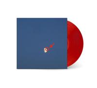 Cleopatrick - Fake Moon - Opaque Red Colored Vinyl [Vinyl LP] [VINYL]