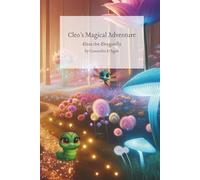 Cleo's Magical Adventures: Dara the Dragonfly