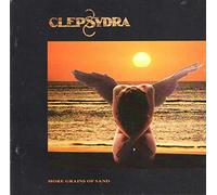 Clepsydra - More Grains Of Sand