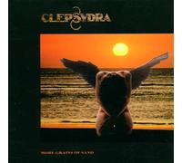 Clepsydra - More Grains of Sand