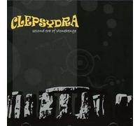 CLEPSYDRA - Second Era of Stonehenge