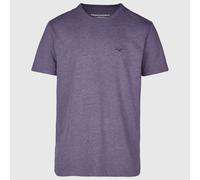 Cleptomanicx Basic Tee Ligull Regular Men's T-Shirt Cotton Organic Jersey Logo