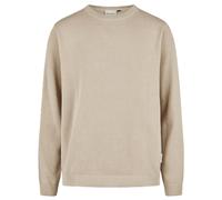 Cleptomanicx Crewneck Grower Knit Men's Sweater Organic Cotton Regular