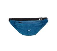 Cleptomanicx Hipbag Healer Cord, Blue Mirage, Belt bag