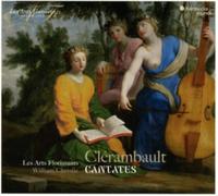 Clérambault: Cantates