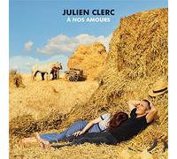 Clerc, Julien - A Nos Amours -Ltd-