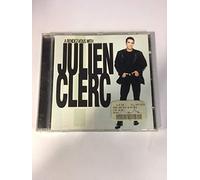 Clerc,Julien - A Rendez-Vous with Julien Cler [Import]