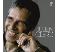 Clerc, Julien - Best of