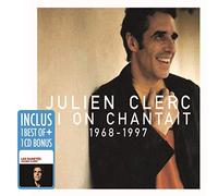 Clerc, Julien - Best of / Raretes