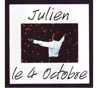 Clerc, Julien - Concert Anniversaire