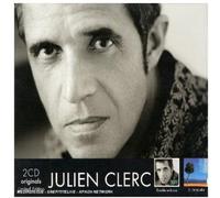 Clerc,Julien - Double Enfance/Si J'Etais Elle