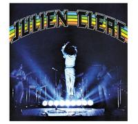 Clerc,Julien - Enregistrement Public-1977