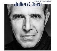 Clerc, Julien - Fans, Je Vous.. -CD+DVD-