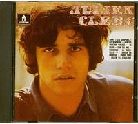 Clerc, Julien - Julien Clerc - Premier album