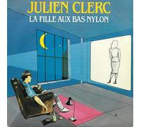 Clerc, Julien - La fille aux bas Nylon - Angela