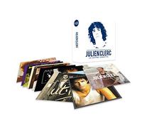 Clerc, Julien - Le Coffret Essentiel