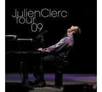 Clerc, Julien - Live 2009