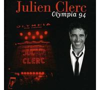 Clerc, Julien - Olympia '94