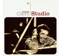 Julien Clerc – Studio – French Import – Virgin Mobile