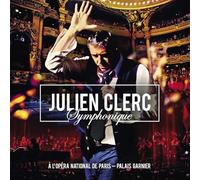 Julien Clerc - Julien Clerc Live 2012