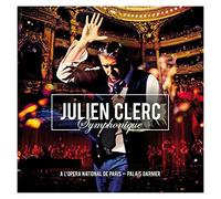 Clerc, Julien - Symphonique