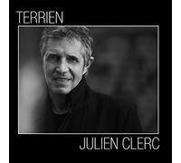 Clerc, Julien - Terrien