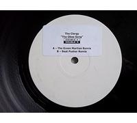 CLERGY The Oboe Song 12" vinyl