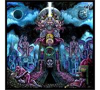 Cleric - Serpent Psalms