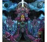 Cleric - Serpent Psalms (Chaos Color Vinyl / Eco Mix) [VINYL]