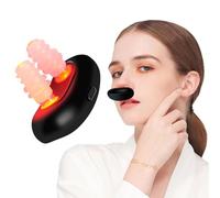 Cleriva Red Light Therapy Nose, Novaflow Red Light Nasal, 2025 New Nova Flow Red Light Therapy, Physiotherapy Nasal Soothing Device, Infrared Light Therapy(1pcs)