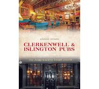 Clerkenwell & Islington Pubs