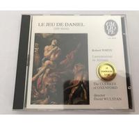 Clerkes of Oxenford - Lamentationes Jeremiae Prophet