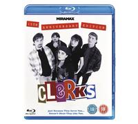 Clerks 15th Anniversary Special Edition