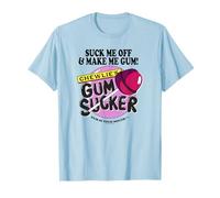 Clerks III Chewlie's Gum Sucker Logo T-Shirt