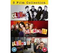 Clerks Triple Pack [DVD]