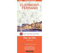 CLERMONT-FERRAND 2024