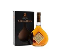 Cles des Ducs VSOP Armagnac
