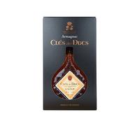 Cles Des Ducs VSOP Vieil Armagnac 70cl 40%