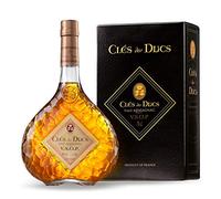 Cles Des Ducs VSOP Vieil Armagnac 70cl 40%