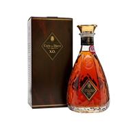 Cles des Ducs XO Armagnac