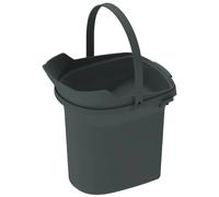Clesana C1 Toilet Liquid Insert - Hygienic Disposal Solution