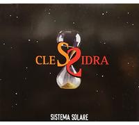 Clessidra - Sistema Solare/Riparto Da Zero/A Testa In Giù (1997)