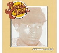 Cletin, Benis - Jungle Magic