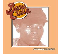 Cletin Benis - Jungle Magic