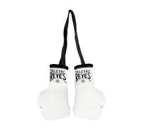 Cleto Reyes A011B 100% Synthetic Miniature Gloves, White