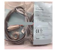 CLEUFWKO 1pcs proximity switch DW-DD-626-M30 DW-DD-625-M30 DW-AS-623-M8-123 DW-AS-623-M12-673 DW-AS-623-M8-673 sensor(DW-AS-623-M12-673)