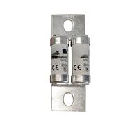 CLEUFWKO 5PCS Fuse BS88-4 100FEE 120FEE 140FEE 160FEE 200FEE Insurance(5pcs - 160FEE 160A)