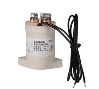 CLEUFWKO DC contactor SEV 200A, 300A normally open, normally closed, vacuum high voltage(SEV250AD (NO))